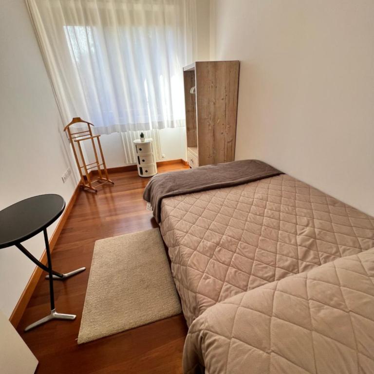 Piazza Italia Luxury Apartment - Appartamento con 2 Camere da Letto - 17