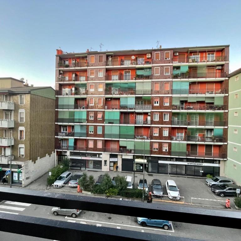 Nicole’s Appartament-a 15 min dal Duomo - Appartamento con 1 Camera da Letto - 29