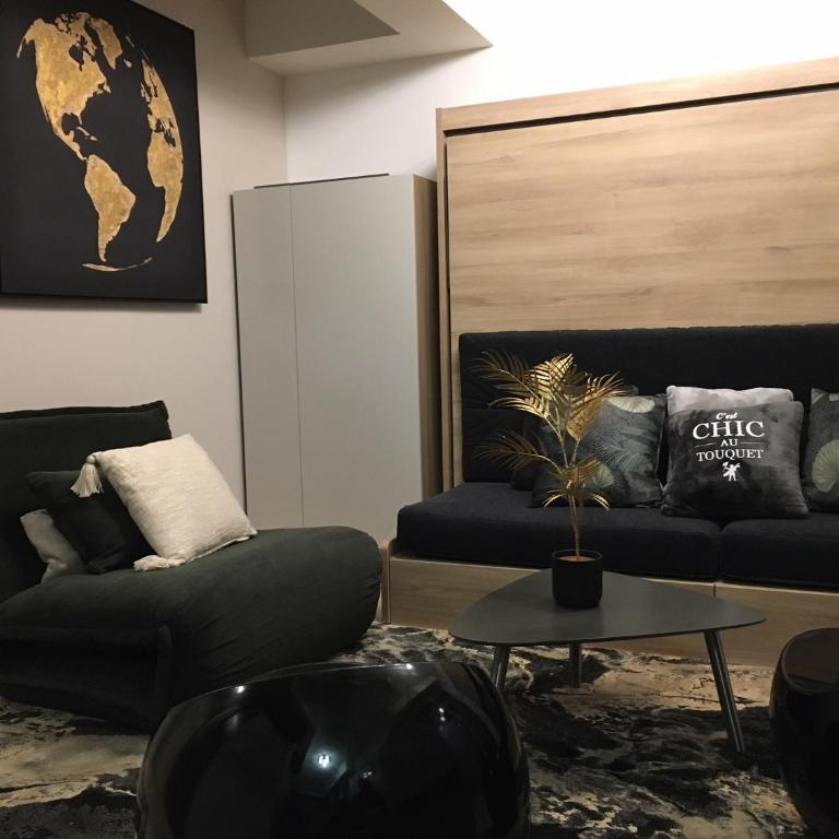 Touquet 's Times square - Appartamento con 1 Camera da Letto - 9