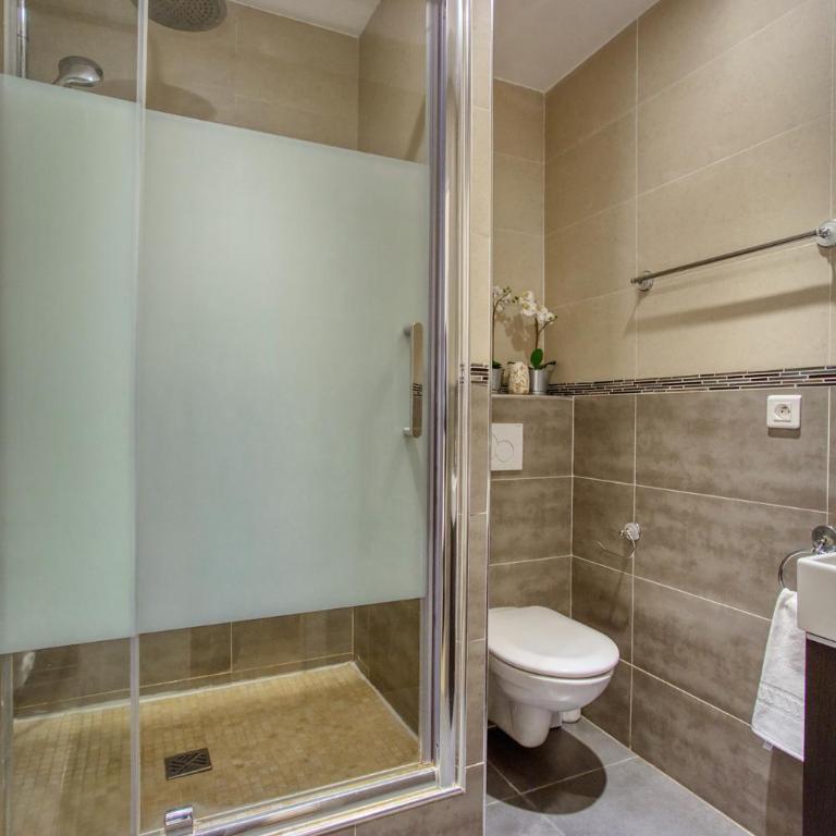 Romantique 150m2 4CH proche de L'Opéra - Clim - Appartement Deluxe - 25