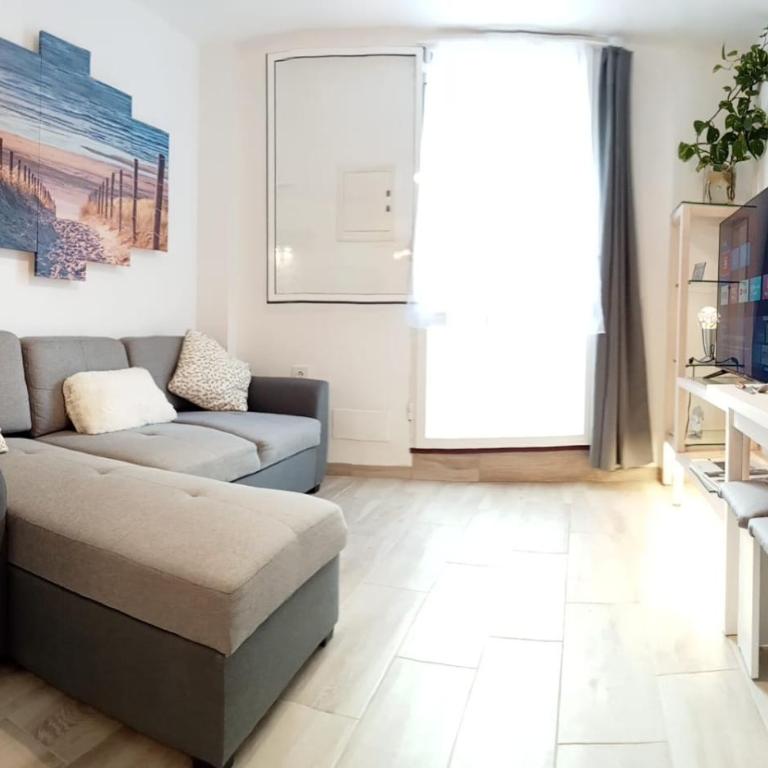 Apartamento San Telmo - Apartamento de 1 dormitorio - 19