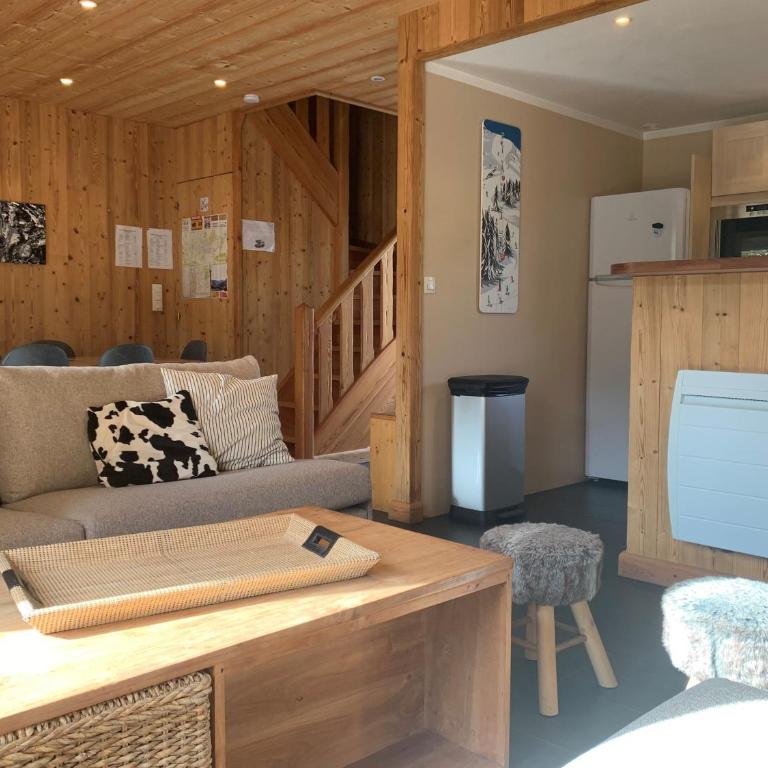 Chalet Barcelonnette - Superior Chalet - 6
