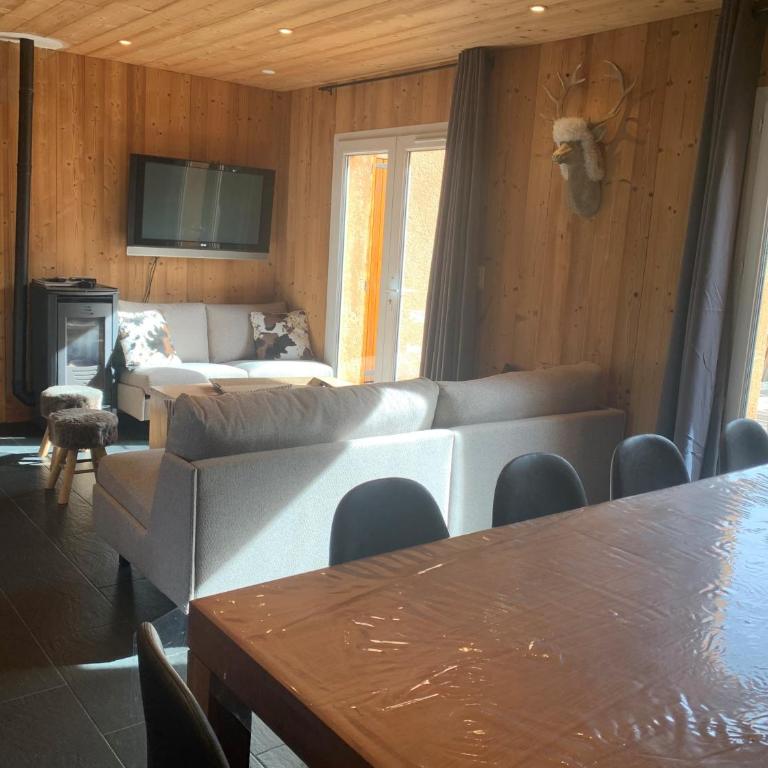 Chalet Barcelonnette - Superior Chalet - 4