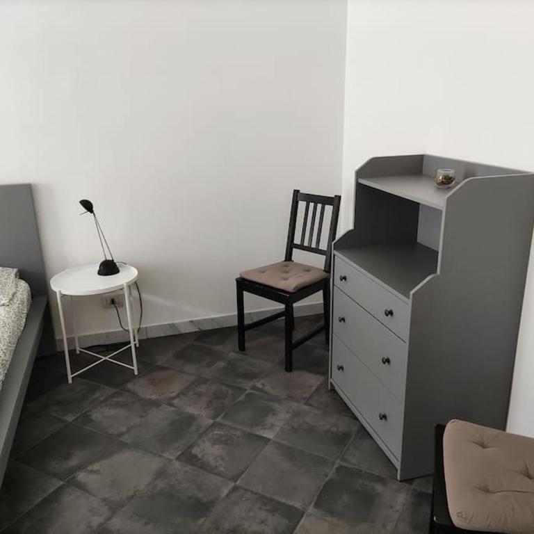 Casa San Martino - One-Bedroom Apartment - 9
