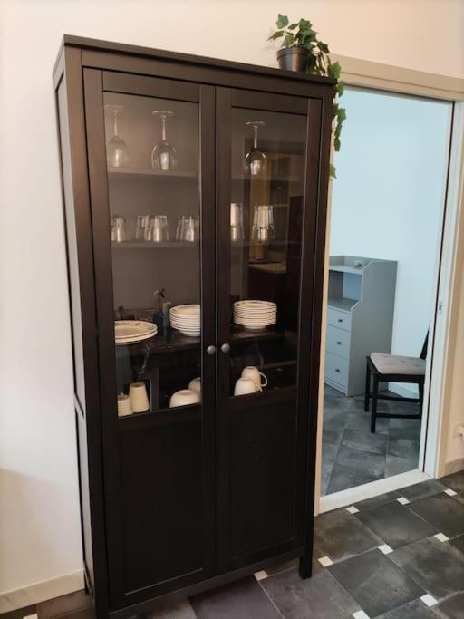 Casa San Martino - One-Bedroom Apartment - 16