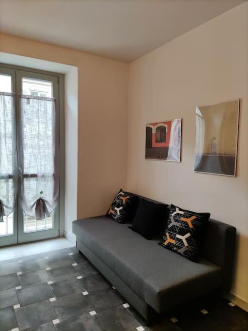 Casa San Martino - One-Bedroom Apartment - 21