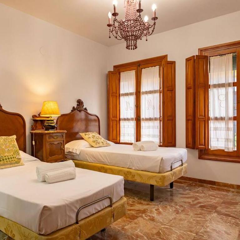 Santa Cruz Refinadores Suite by Valcambre - Apartamento de 2 dormitorios - 4