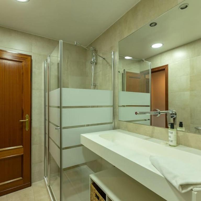 Santa Cruz Refinadores Suite by Valcambre - Apartamento de 2 dormitorios - 7