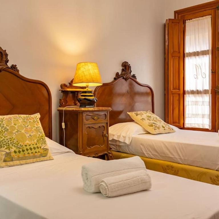 Santa Cruz Refinadores Suite by Valcambre - Apartamento de 2 dormitorios - 10