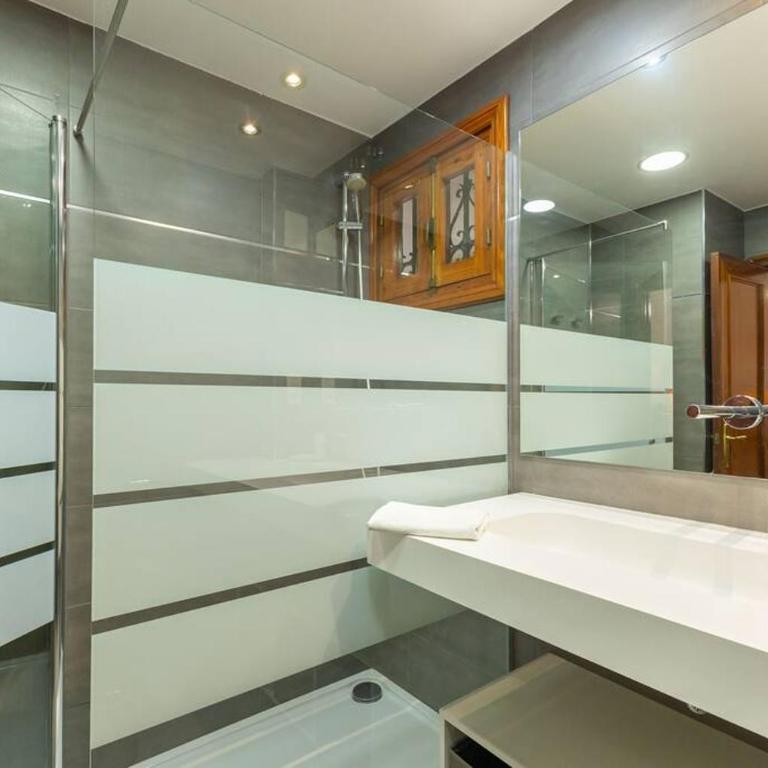 Santa Cruz Refinadores Suite by Valcambre - Apartamento de 2 dormitorios - 12