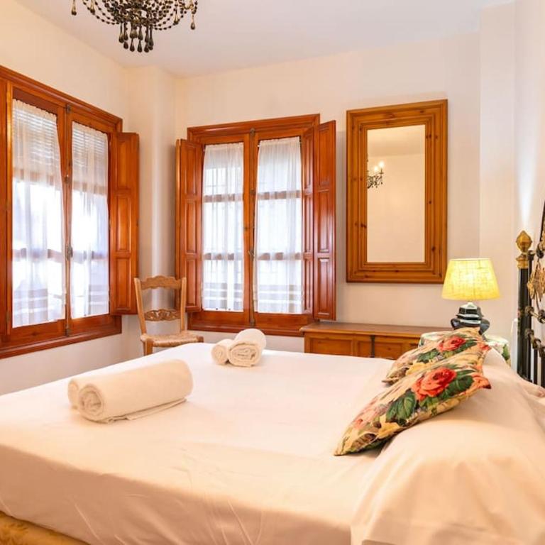 Santa Cruz Refinadores Suite by Valcambre - Apartamento de 2 dormitorios - 14
