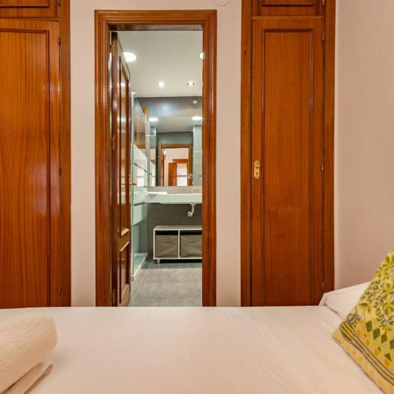 Santa Cruz Refinadores Suite by Valcambre - Apartamento de 2 dormitorios - 15