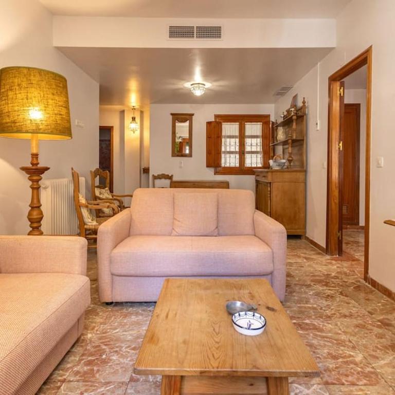 Santa Cruz Refinadores Suite by Valcambre - Apartamento de 2 dormitorios - 16