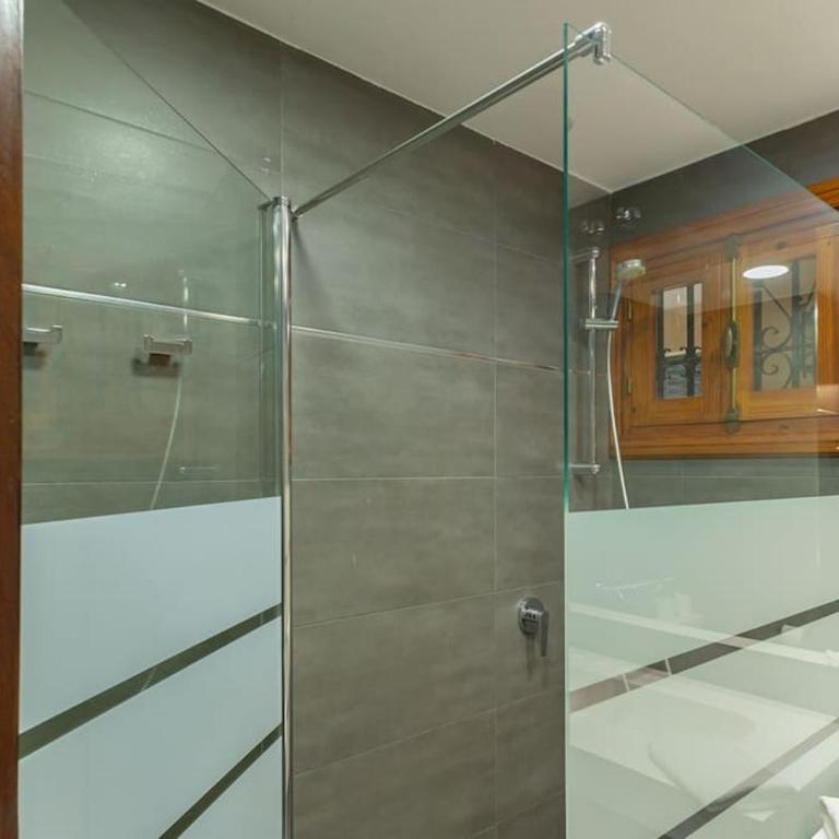 Santa Cruz Refinadores Suite by Valcambre - Apartamento de 2 dormitorios - 19