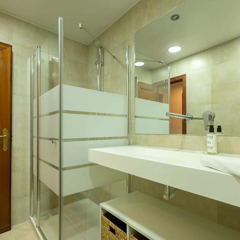 Santa Cruz Refinadores Suite by Valcambre - Apartamento de 2 dormitorios - 26