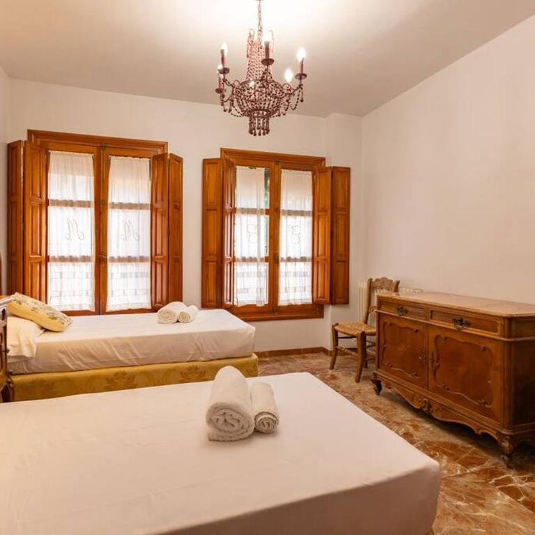 Santa Cruz Refinadores Suite by Valcambre - Apartamento de 2 dormitorios - 27
