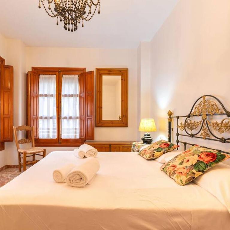 Santa Cruz Refinadores Suite by Valcambre - Apartamento de 2 dormitorios - 31