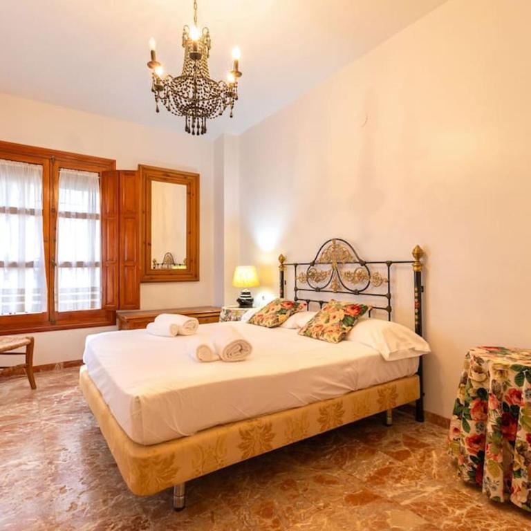 Santa Cruz Refinadores Suite by Valcambre - Apartamento de 2 dormitorios - 35