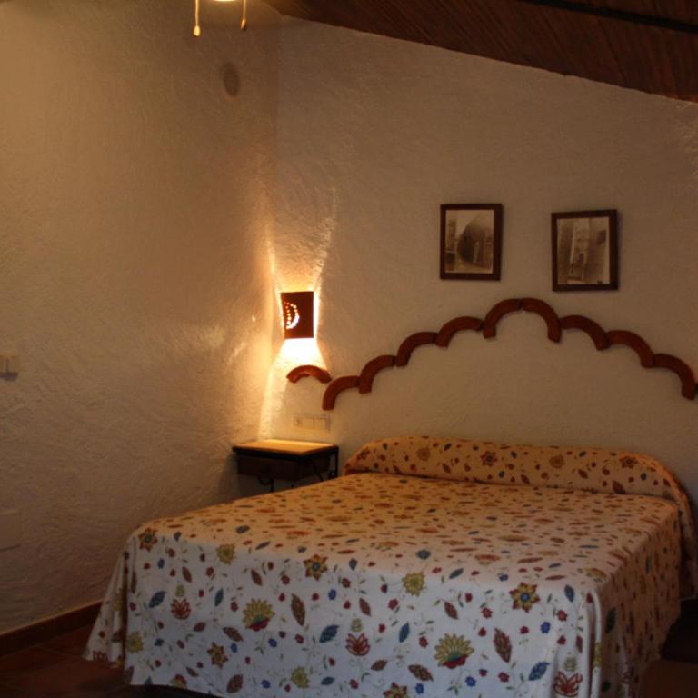 Hotel Rural El Cortijo - Habitación Doble - 1 o 2 camas - 8