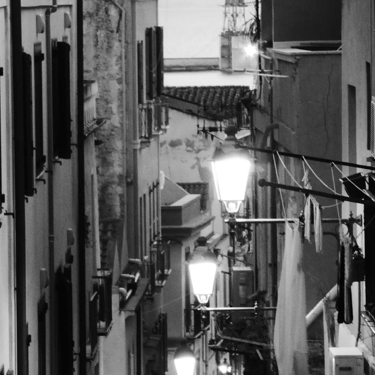 I Giganti - Apartment - 20