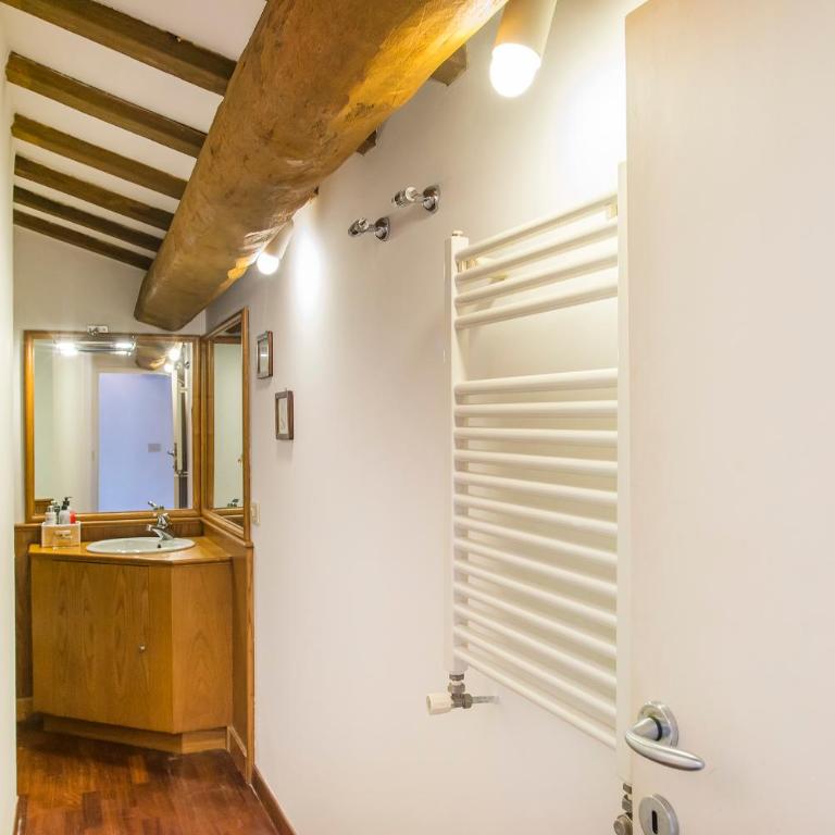 Antica Dimora al Vaticano - Apartment mit 2 Schlafzimmern - 8