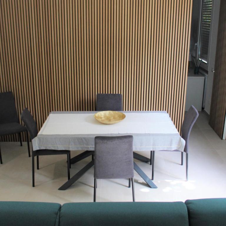 Villa Mercurio Mondello - Appartamento - Piano Terra - 35