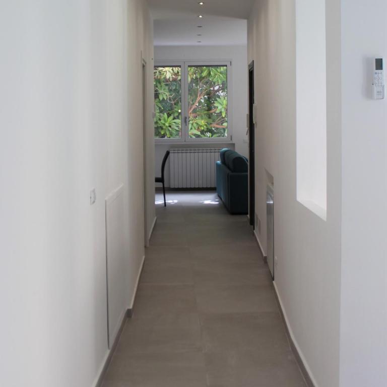 Villa Mercurio Mondello - Appartamento - Piano Terra - 38