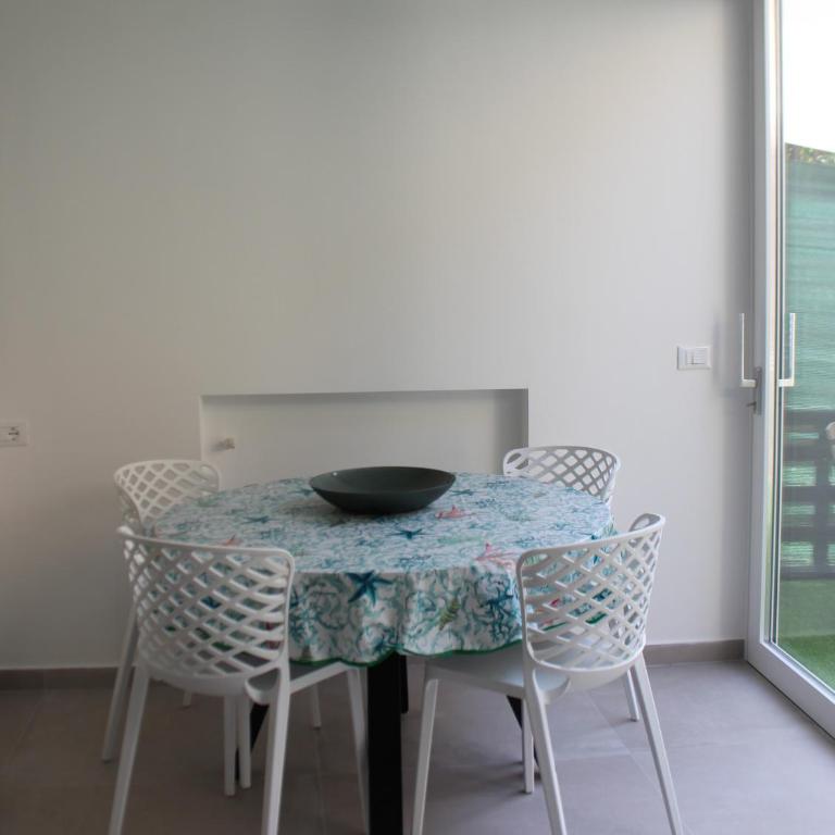 Villa Mercurio Mondello - Appartamento - Piano Terra - 17
