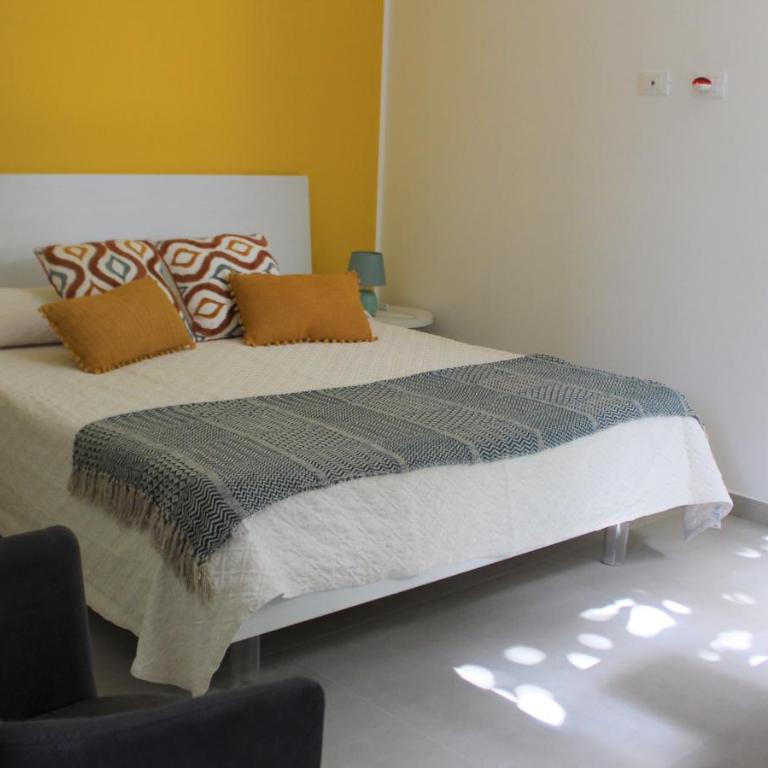 Villa Mercurio Mondello - Appartamento - Piano Terra - 22