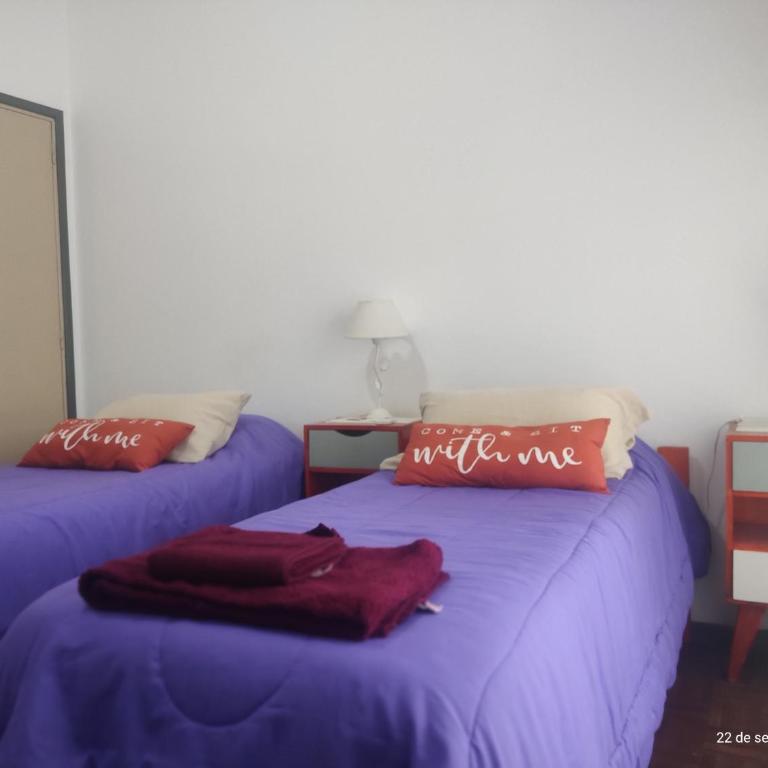 CIUDAD AUTONOMA DE BUENOS AIRES, Alojamiento Arthur - Habitación Doble Deluxe con balcón - 1 o 2 camas - 19