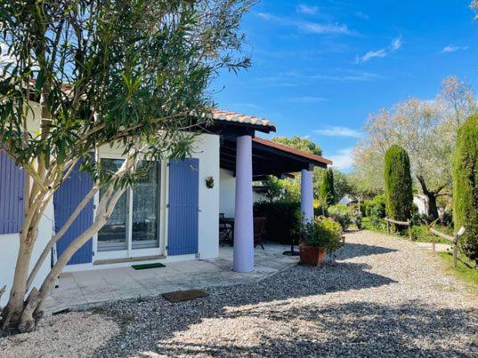 Les Cyprés - Two-Bedroom House - 6