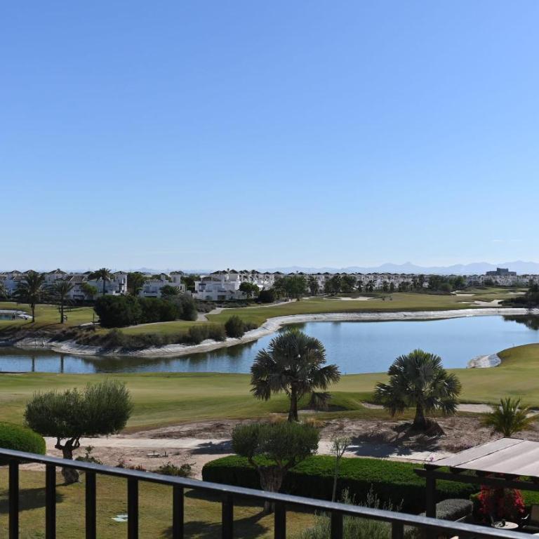 Apartment with spectacular views - ER4522LT - Apartamento - 43