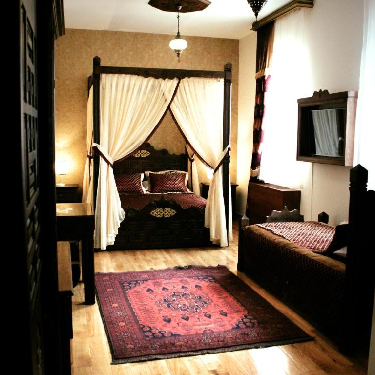 İsa Begov Hamam Hotel - Junior Suite - 3