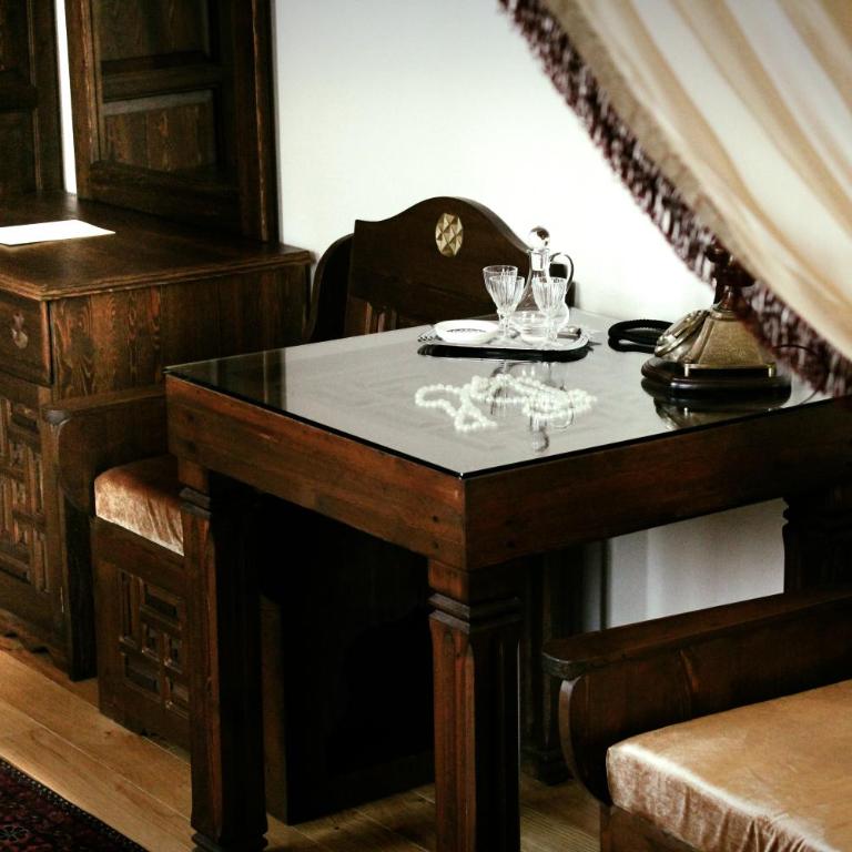 İsa Begov Hamam Hotel - Junior Suite - 2