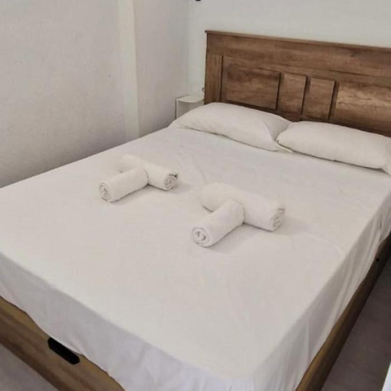 Piscis - One-Bedroom Apartment - 9