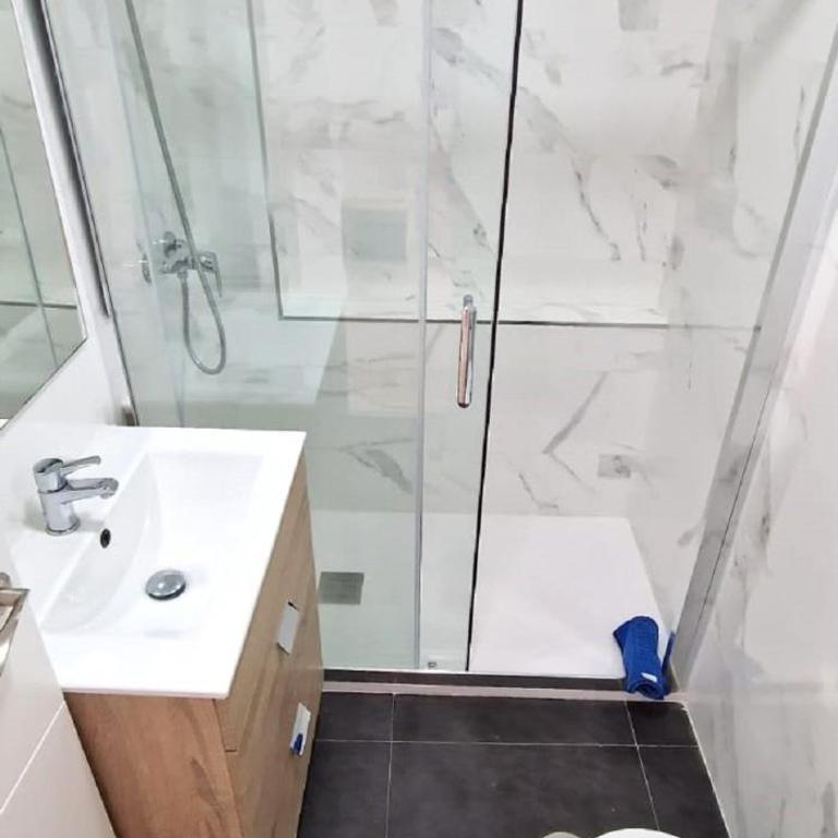 Piscis - One-Bedroom Apartment - 12