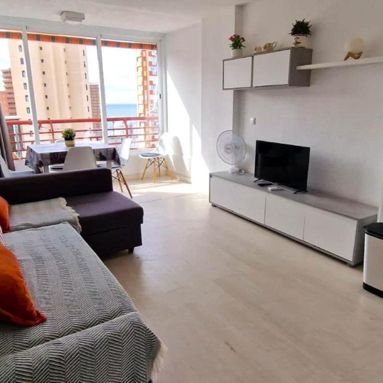 Piscis - One-Bedroom Apartment - 14
