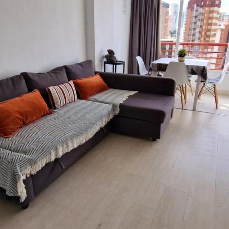 Piscis - One-Bedroom Apartment - 4
