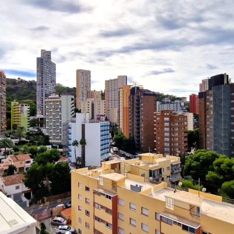 Piscis - One-Bedroom Apartment - 20