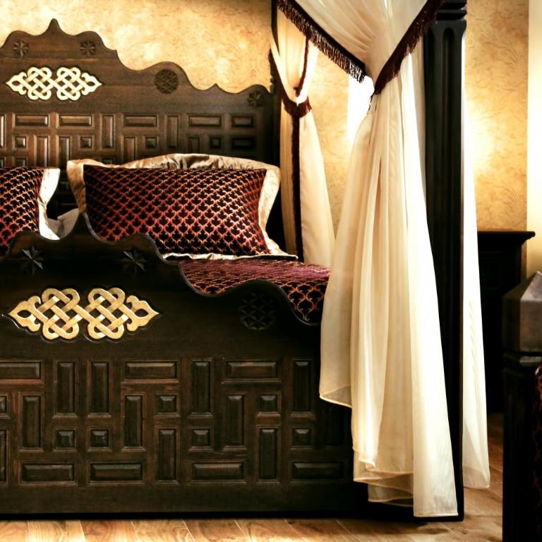 İsa Begov Hamam Hotel - Junior Suite - 4