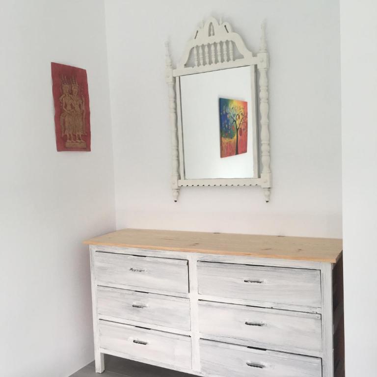 La casa del Río Grande - Apartamento de 2 dormitorios - 6