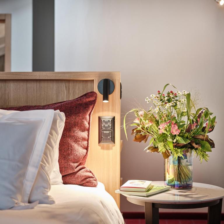 National Zermatt - Matterhorn Views, Sunnegga Gateway & SPA - Maisonette-Suite - 3