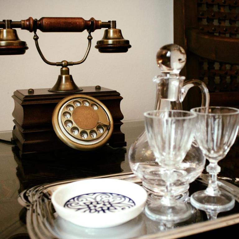 İsa Begov Hamam Hotel - Osnovna Dvokrevetna Soba sa Zasebnim Krevetima - 8