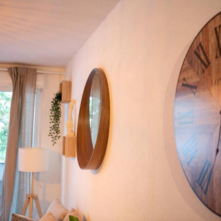 Joli Appart / Parking / CLIM / WIFI - Apartment mit 1 Schlafzimmer - 13