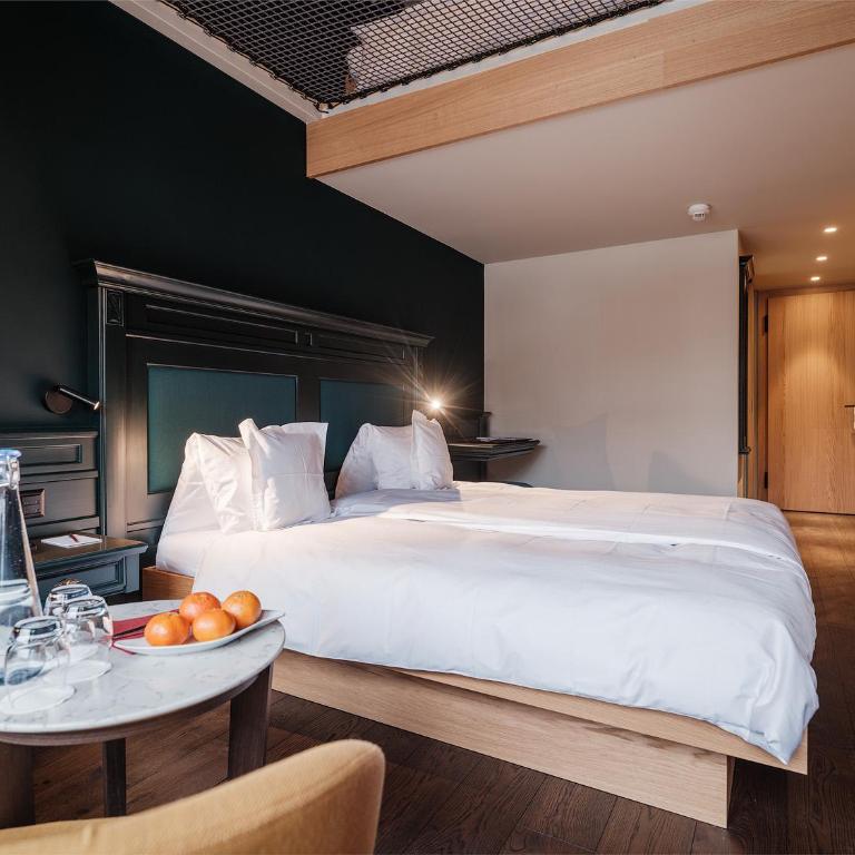 National Zermatt - Matterhorn Views, Sunnegga Gateway & SPA - Familienzimmer - 9