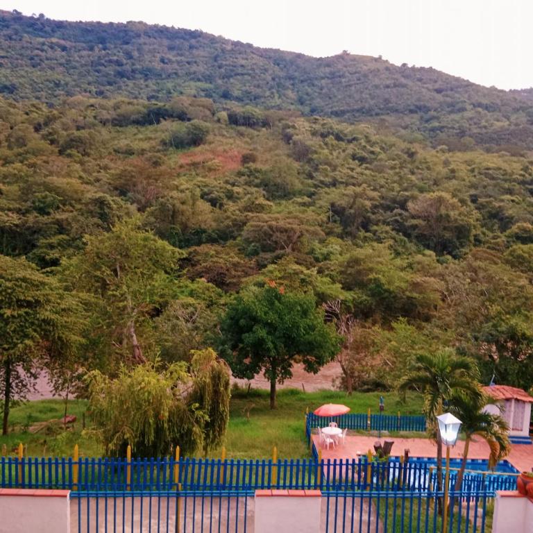 Apartamento Campestre Con Piscina Villa Lucy - Apartamento de 2 dormitorios - 24