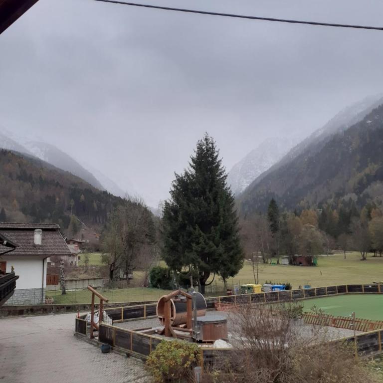 Casa vacanze Emilio - Appartamento con 2 Camere da Letto - 7