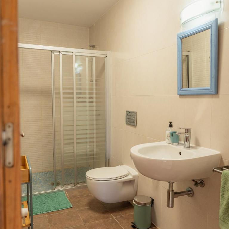 Villa Buena Vista with heated indoor pool in El Roque - Villa - 19