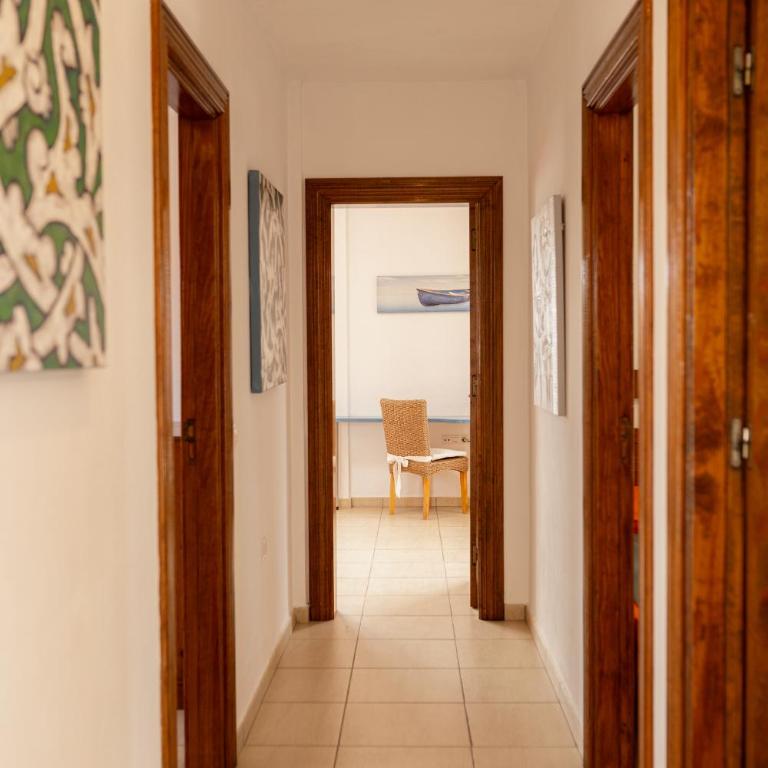 Villa Buena Vista with heated indoor pool in El Roque - Villa - 20