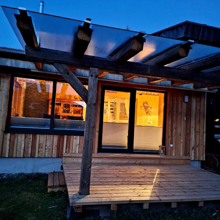 Ferienhaus Messner - Haus mit 3 Schlafzimmern - 43